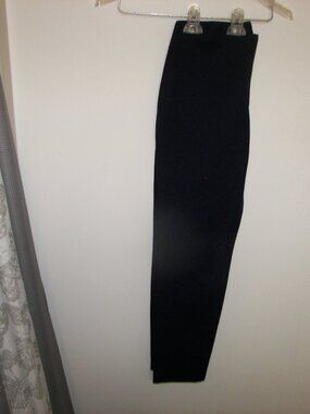 Lauren Ralph Lauren women's navy blue pants straight leg size 2